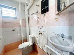 Blk 323 Bukit Batok Street 33 (Bukit Batok), HDB 3 Rooms #580750781